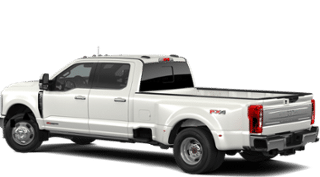 2026 Ford Super Duty® External Image 3